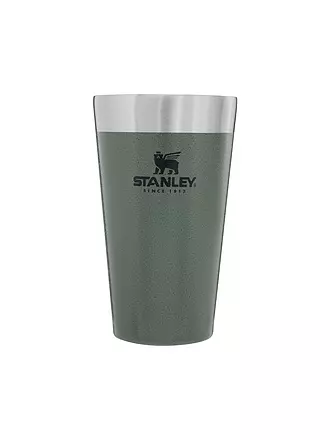 STANLEY | Bicchiere termico ADVENTURE STACKING BEER PINT 0,47l Verde | 